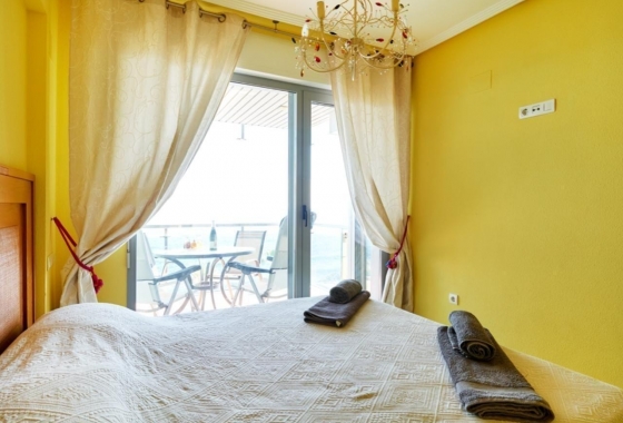 Resale - Apartment / flat - Torrevieja - Playa de los Locos