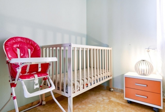 Resale - Apartment / flat - Torrevieja - Playa de los Locos