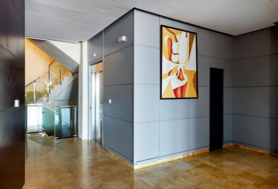 Resale - Apartment / flat - Torrevieja - Playa de los Locos