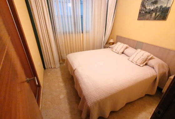 Resale - Apartment / flat - Torrevieja - Playa de los Locos