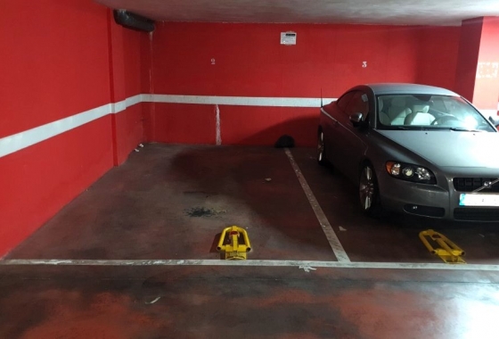 Resale - Apartment / flat - Torrevieja - Playa de los Locos