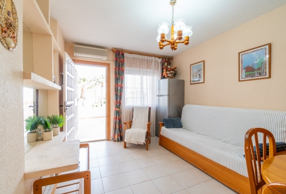 Resale - town house - Orihuela Costa - Los Altos