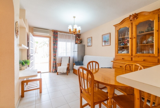 Resale - town house - Orihuela Costa - Los Altos