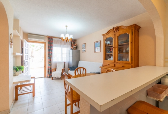 Resale - town house - Orihuela Costa - Los Altos