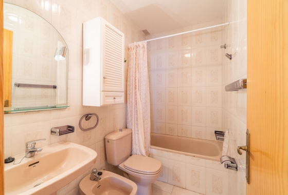 Resale - town house - Orihuela Costa - Los Altos