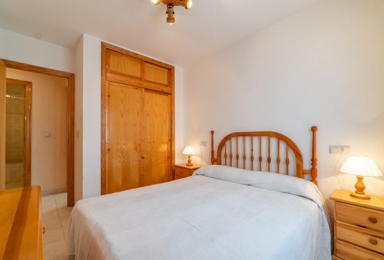 Resale - town house - Orihuela Costa - Los Altos