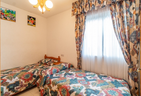 Resale - town house - Orihuela Costa - Los Altos
