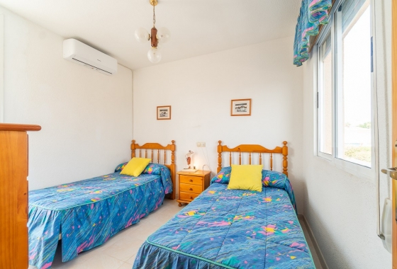 Resale - town house - Orihuela Costa - Los Altos