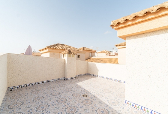 Resale - town house - Orihuela Costa - Los Altos