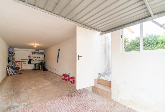 Resale - town house - Orihuela Costa - Los Altos