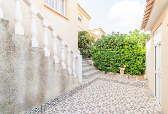 Resale - town house - Orihuela Costa - Los Altos