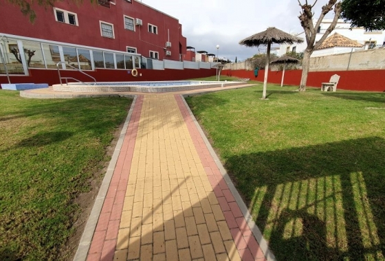 Resale - Bungalow - Orihuela Costa - Los Altos