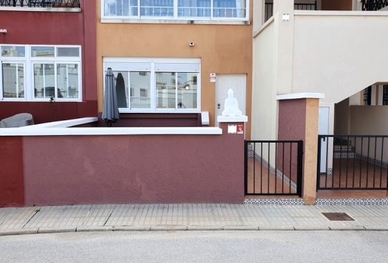 Resale - Bungalow - Orihuela Costa - Los Altos