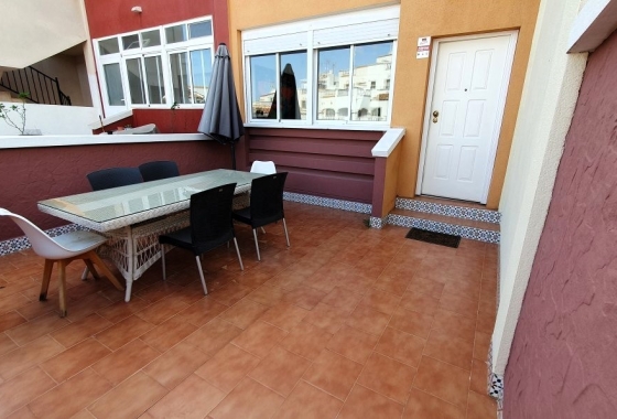 Resale - Bungalow - Orihuela Costa - Los Altos