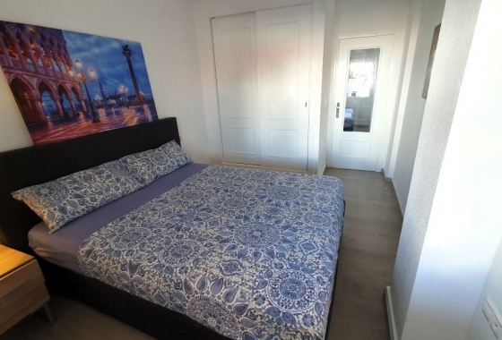 Resale - Bungalow - Orihuela Costa - Los Altos