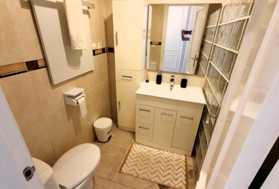 Resale - Bungalow - Orihuela Costa - Los Altos