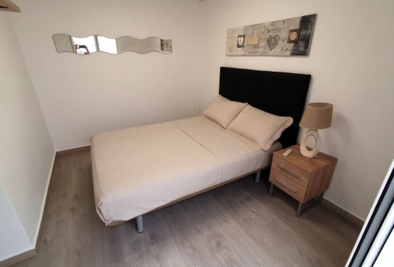 Resale - Bungalow - Orihuela Costa - Los Altos