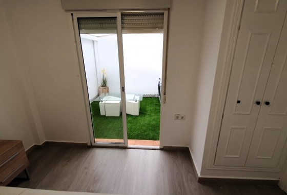 Resale - Bungalow - Orihuela Costa - Los Altos