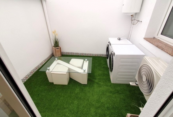 Resale - Bungalow - Orihuela Costa - Los Altos