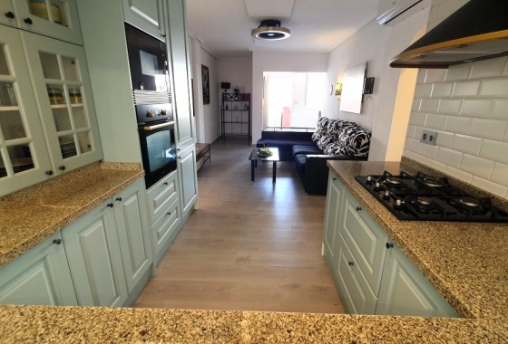 Resale - Bungalow - Orihuela Costa - Los Altos