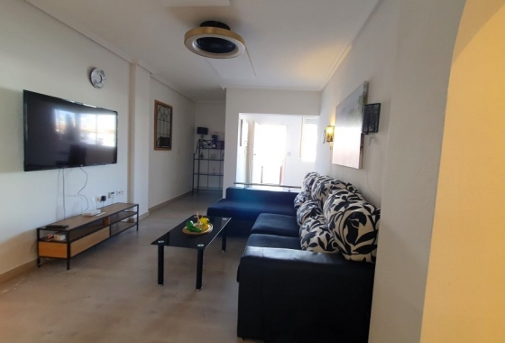 Resale - Bungalow - Orihuela Costa - Los Altos