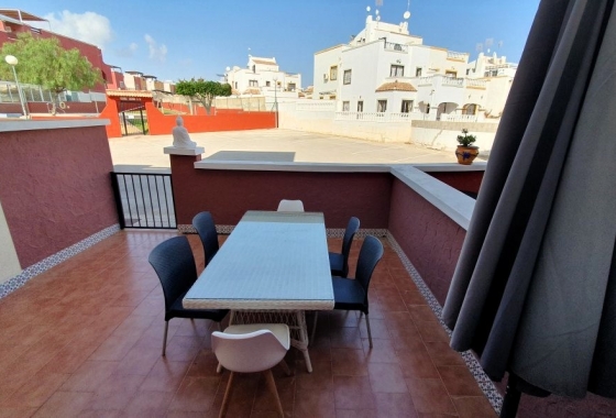 Resale - Bungalow - Orihuela Costa - Los Altos