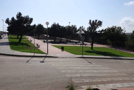 Resale - Bungalow - Orihuela Costa - Los Altos