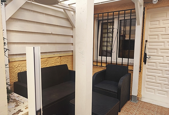 Resale - Apartment / flat - La Mata