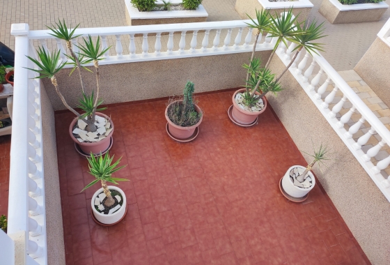 Resale - Bungalow - Punta Prima