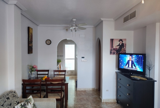 Resale - Bungalow - Punta Prima