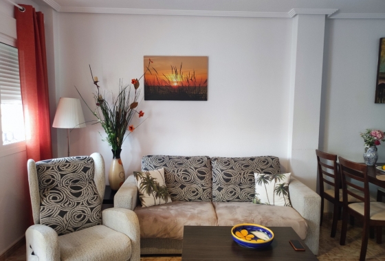 Resale - Bungalow - Punta Prima