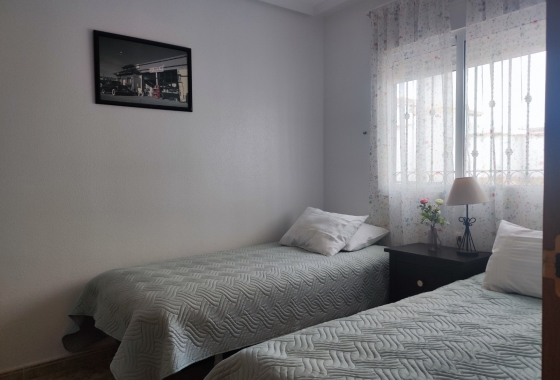 Resale - Bungalow - Punta Prima