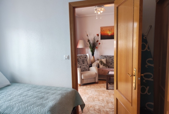 Resale - Bungalow - Punta Prima