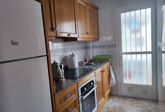 Resale - Bungalow - Punta Prima