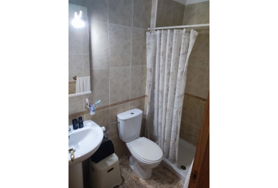 Resale - Bungalow - Punta Prima