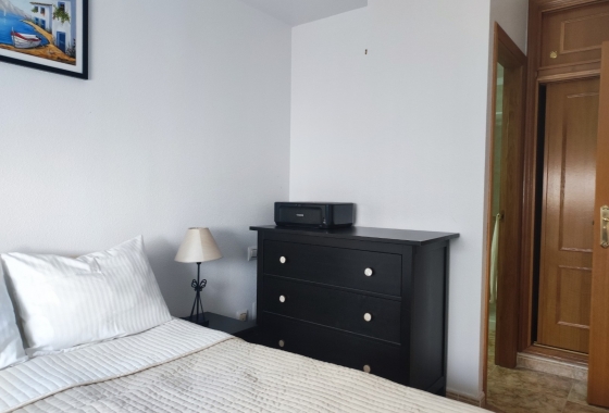 Resale - Bungalow - Punta Prima