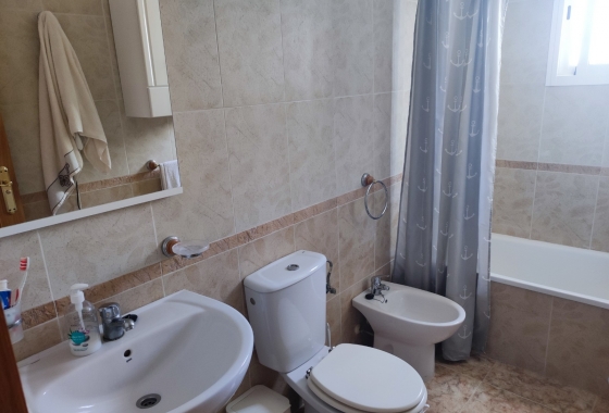 Resale - Bungalow - Punta Prima