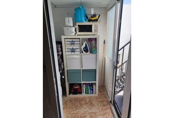 Resale - Bungalow - Punta Prima