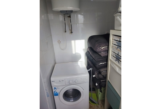 Resale - Bungalow - Punta Prima