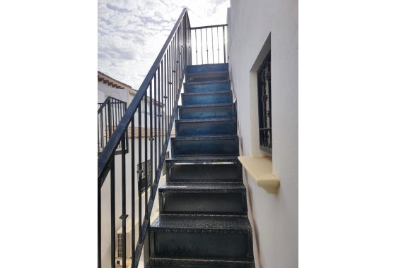 Resale - Bungalow - Punta Prima