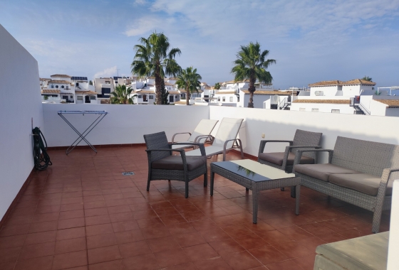 Resale - Bungalow - Punta Prima