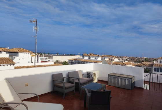 Resale - Bungalow - Punta Prima