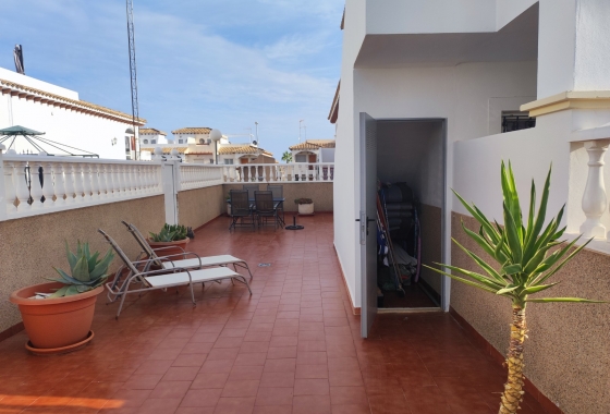 Resale - Bungalow - Punta Prima
