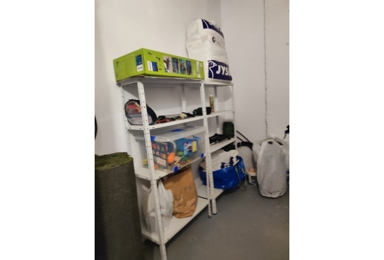 Resale - Bungalow - Punta Prima