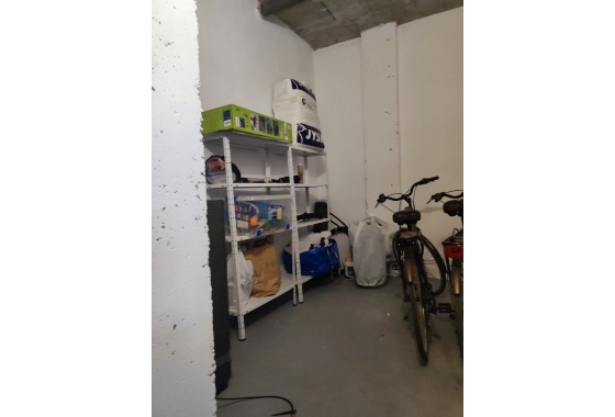 Resale - Bungalow - Punta Prima