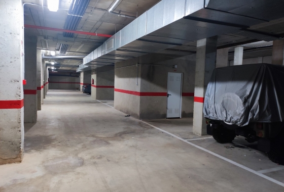 Resale - Bungalow - Punta Prima