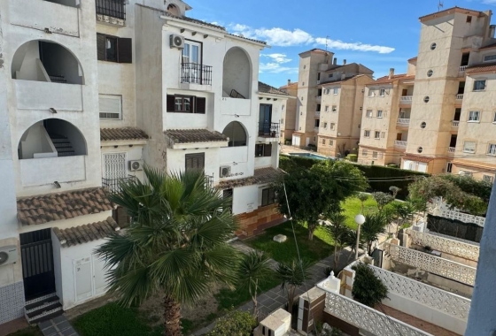 Resale - Apartment / flat - Torrevieja - Playa de los Locos