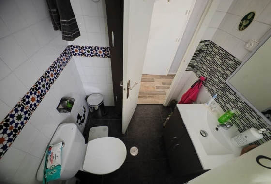 Resale - Apartment / flat - Torrevieja - Playa de los Locos