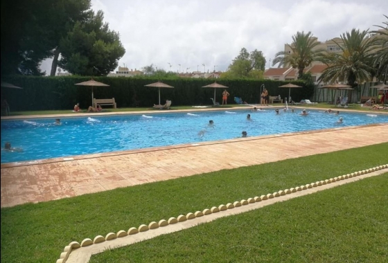 Resale - Apartment / flat - Torrevieja - Playa de los Locos