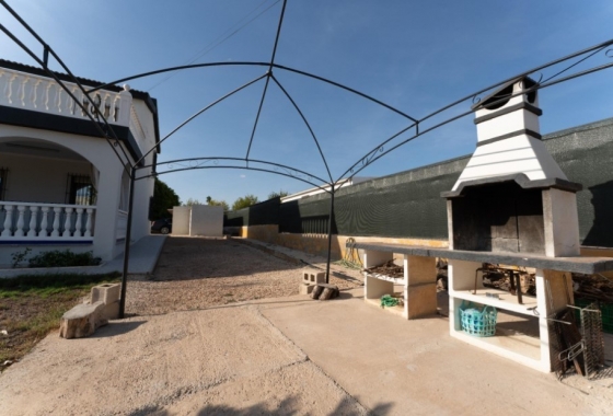 Rynek Wtórny - Rezydencja - Elche - Altabix